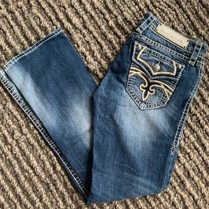 Rock revival Kelly Boot size 28